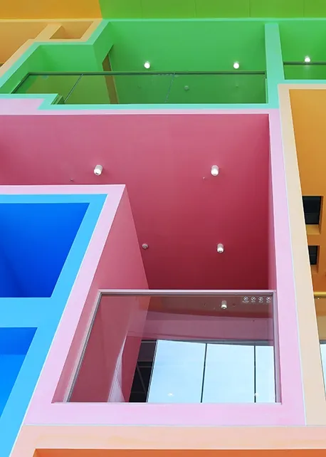 Decorative Coatings