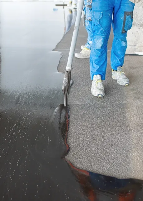 Floor Coatings
