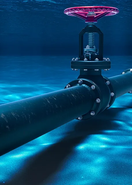Underwater Epoxy